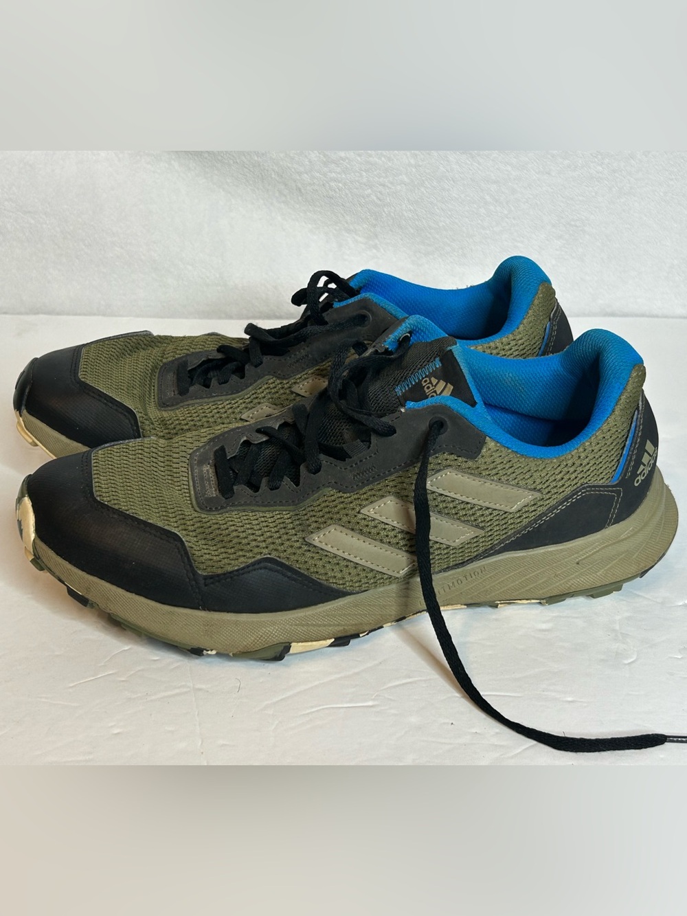 Adidas Tracefinder Trail Runners M11